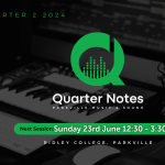 Quarter Notes