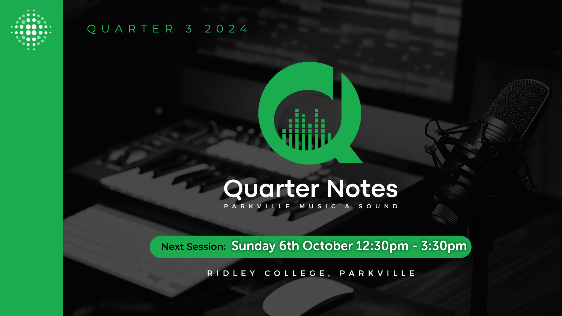 Quarter Notes 3