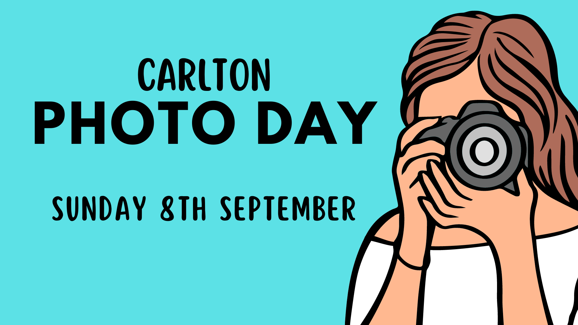 Carlton Photo Day