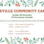 Parkville Community Carols