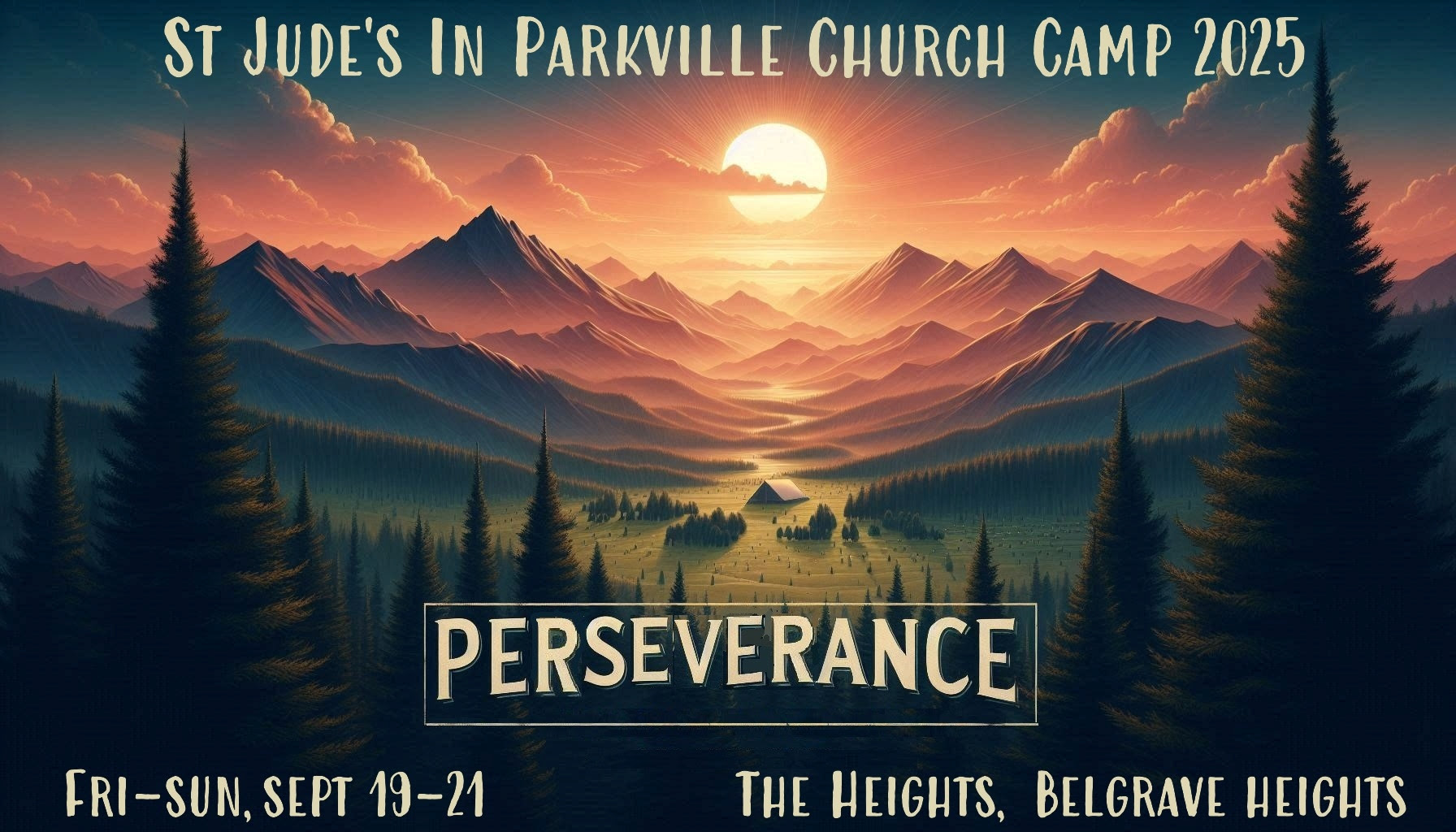 Parkville Camp