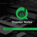 Quarter Notes