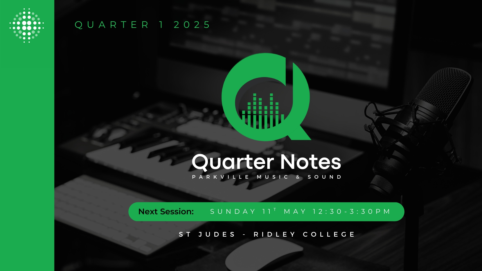 Quarter Notes