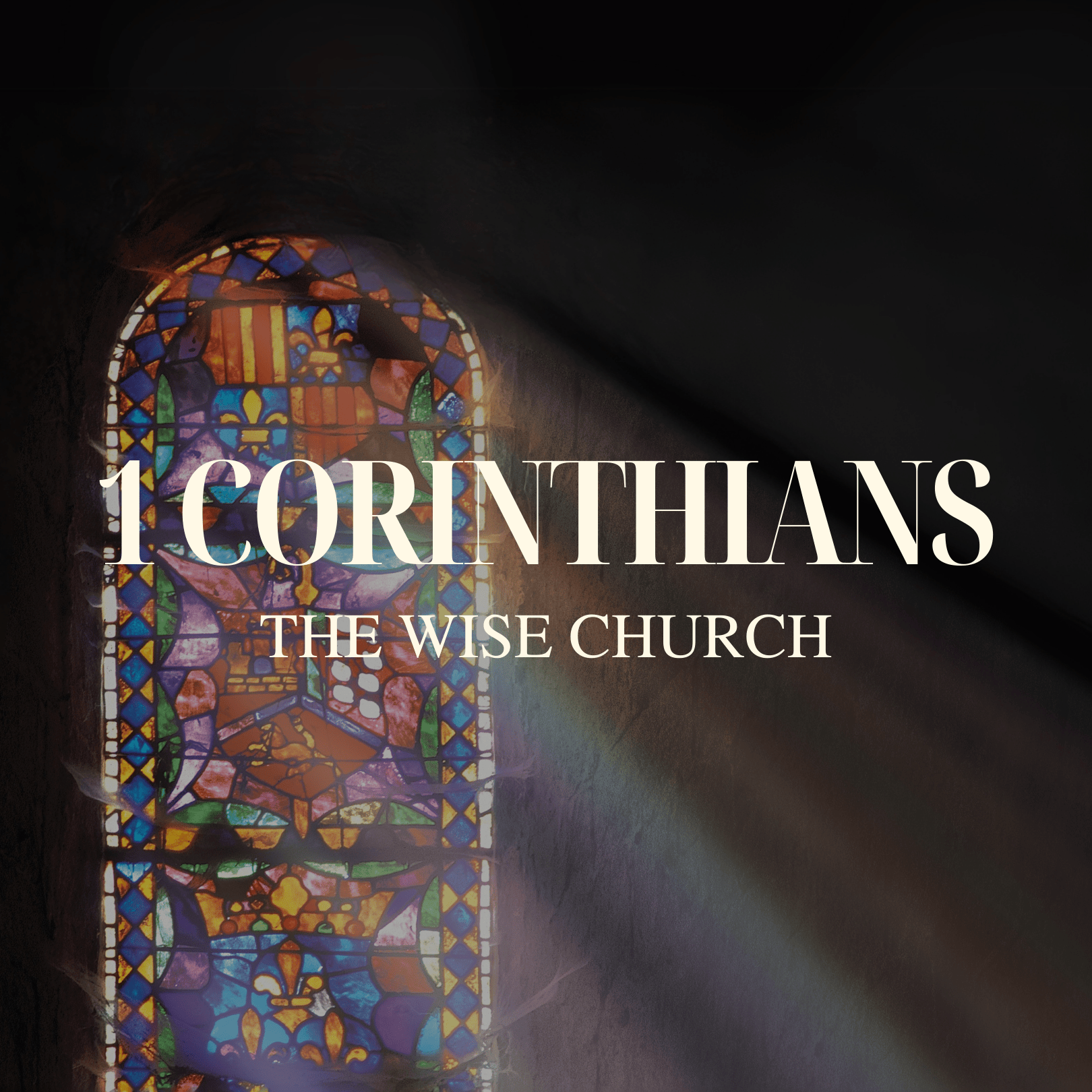1 Corinthians Q&A