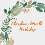 Christmas Wreath Making Workshop