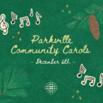 Parkville Community Carols
