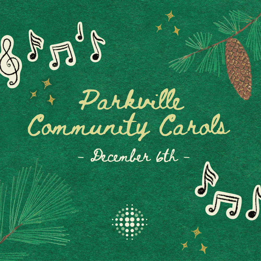 Parkville Community Carols